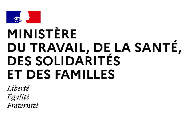Ministère du travail et des solidarités